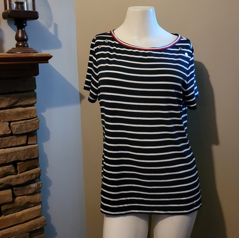 Tommy Hilfiger M